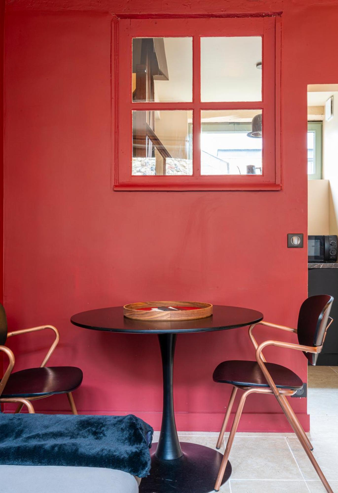 La Mondaine - Idealement Situe, Charme Honfleur Kültér fotó